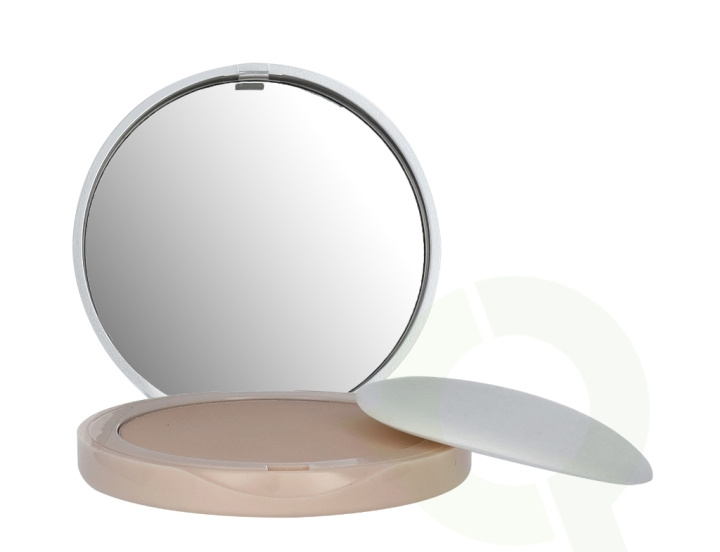 Pupa Milano Pupa Like A Doll Nude Skin Compact Powder SPF15 10 gr #002 Sublime Nude in de groep BEAUTY & HEALTH / Makeup / Make-up gezicht / Poeder bij TP E-commerce Nordic AB (C54809)