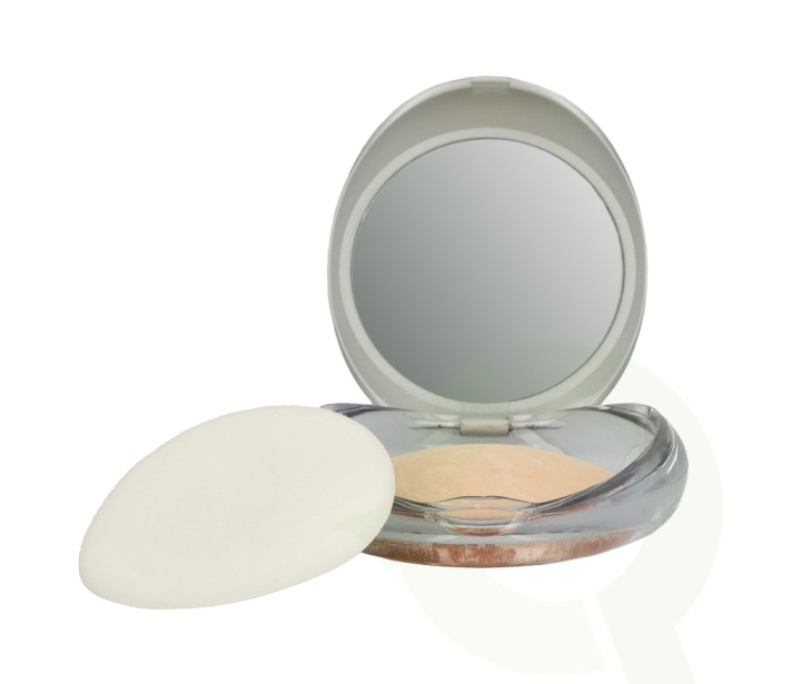 Pupa Milano Pupa Luminys Baked Face Powder 9 g #04 in de groep BEAUTY & HEALTH / Makeup / Make-up gezicht / Poeder bij TP E-commerce Nordic AB (C54820)