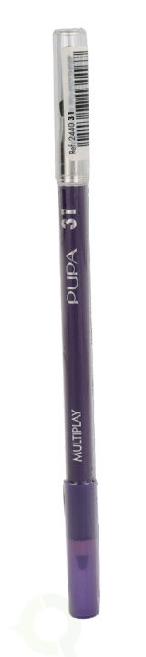 Pupa Milano Pupa Multiplay Pencil 1.2 gr #31 Wisteria Violet in de groep BEAUTY & HEALTH / Makeup / Ogen & Wenkbrauwen / Eyeliner / Kajal bij TP E-commerce Nordic AB (C54828)