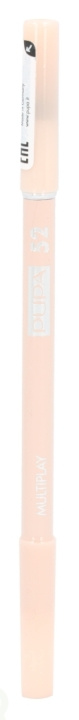 Pupa Milano Pupa Multiplay Pencil 1.2 gr #52 Butter in de groep BEAUTY & HEALTH / Makeup / Ogen & Wenkbrauwen / Eyeliner / Kajal bij TP E-commerce Nordic AB (C54829)