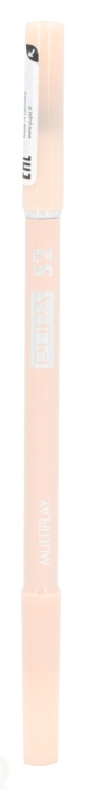Pupa Milano Pupa Multiplay Pencil 1.2 gr #52 Butter in de groep BEAUTY & HEALTH / Makeup / Ogen & Wenkbrauwen / Eyeliner / Kajal bij TP E-commerce Nordic AB (C54829)