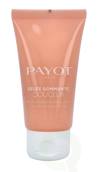 Payot Melting Exfoliating Gel 50 ml in de groep BEAUTY & HEALTH / Huidsverzorging / Gezicht / Gezichtscrèmes bij TP E-commerce Nordic AB (C54849)