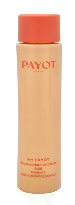 Payot Essence Peeling 125 ml in de groep BEAUTY & HEALTH / Huidsverzorging / Gezicht / Scrub / Peeling bij TP E-commerce Nordic AB (C54897)