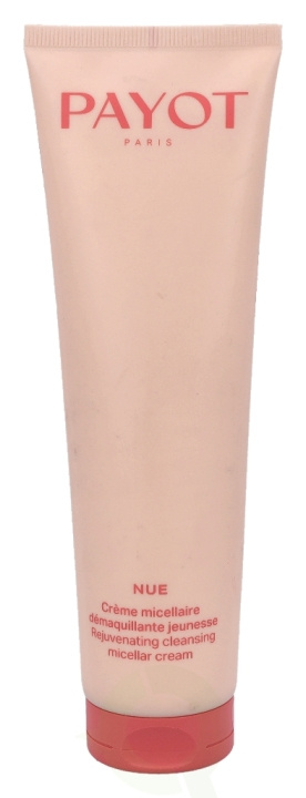 Payot Nue Rejuvenating Cleansing Cream 150 ml in de groep BEAUTY & HEALTH / Huidsverzorging / Gezicht / Schoonmaak bij TP E-commerce Nordic AB (C54929)