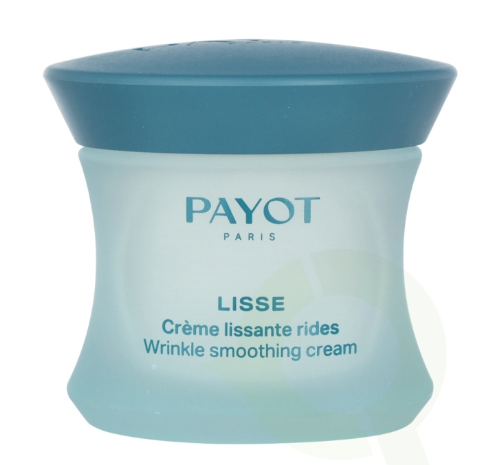 Payot Lisse Wrinkle Smoothing Cream 50 ml in de groep BEAUTY & HEALTH / Huidsverzorging / Gezicht / Antiveroudering bij TP E-commerce Nordic AB (C54937)