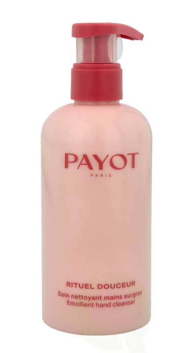 Payot Rituel Douceur Emulsion Hand Cleanser 250 ml in de groep BEAUTY & HEALTH / Manicure/pedicure / Handcrèmes bij TP E-commerce Nordic AB (C54948)
