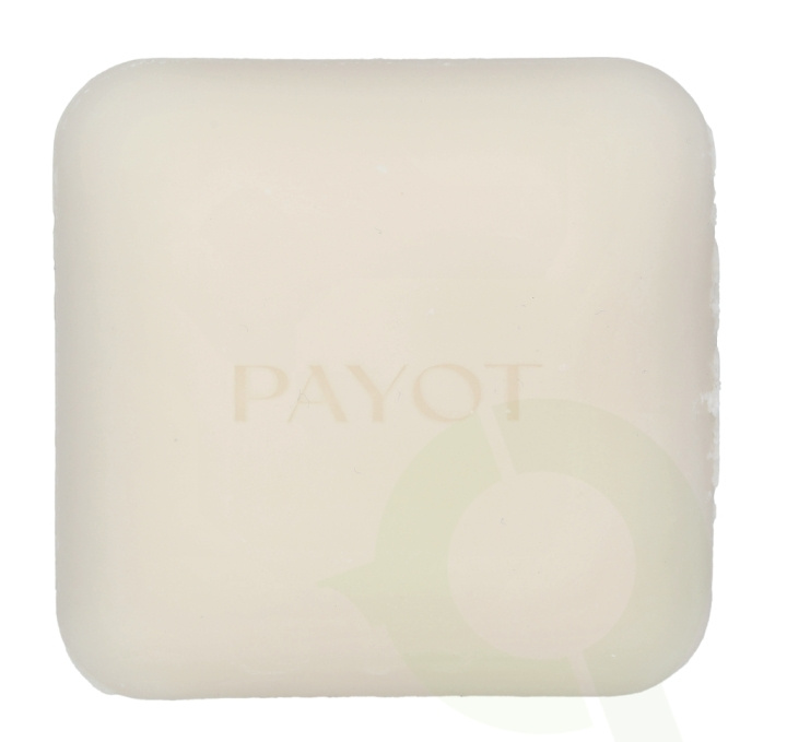 Payot Herbier Cleansing Face And Body Bar 85 gr in de groep BEAUTY & HEALTH / Huidsverzorging / Lichaamsverzorging / Bad- en douchegels bij TP E-commerce Nordic AB (C54949)