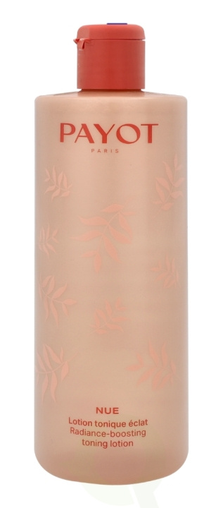 Payot Nue Lotion Tonique Eclat 400 ml in de groep BEAUTY & HEALTH / Huidsverzorging / Lichaamsverzorging / Body lotion bij TP E-commerce Nordic AB (C54973)