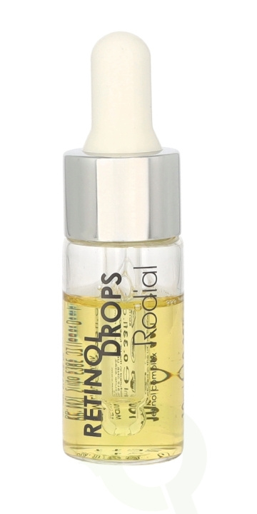 Rodial Retinol 10% Booster Drops 10 ml in de groep BEAUTY & HEALTH / Huidsverzorging / Gezicht / Huidserum bij TP E-commerce Nordic AB (C55049)
