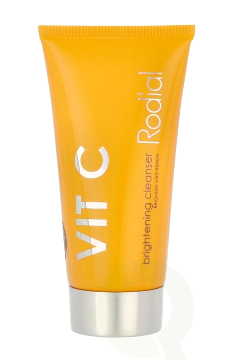 Rodial Vit C Brightening Cleanser Deluxe 20 ml in de groep BEAUTY & HEALTH / Huidsverzorging / Gezicht / Schoonmaak bij TP E-commerce Nordic AB (C55061)