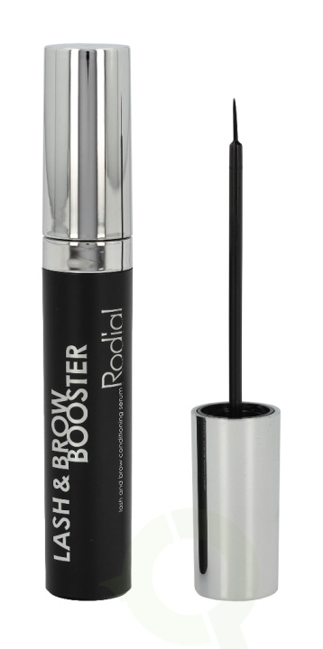 Rodial Lash & Brow Booster Serum 7 ml Lash & Brown Conditioning Serum in de groep BEAUTY & HEALTH / Huidsverzorging / Gezicht / Huidserum bij TP E-commerce Nordic AB (C55066)