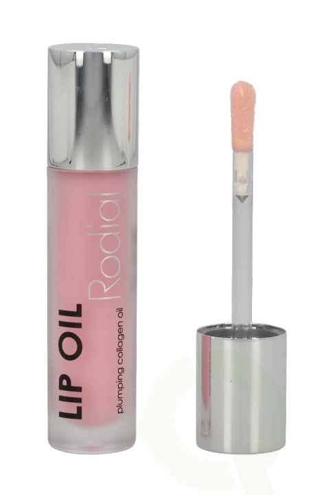 Rodial Lip Oil 4 ml in de groep BEAUTY & HEALTH / Makeup / Lippen / Lippenbalsem bij TP E-commerce Nordic AB (C55085)