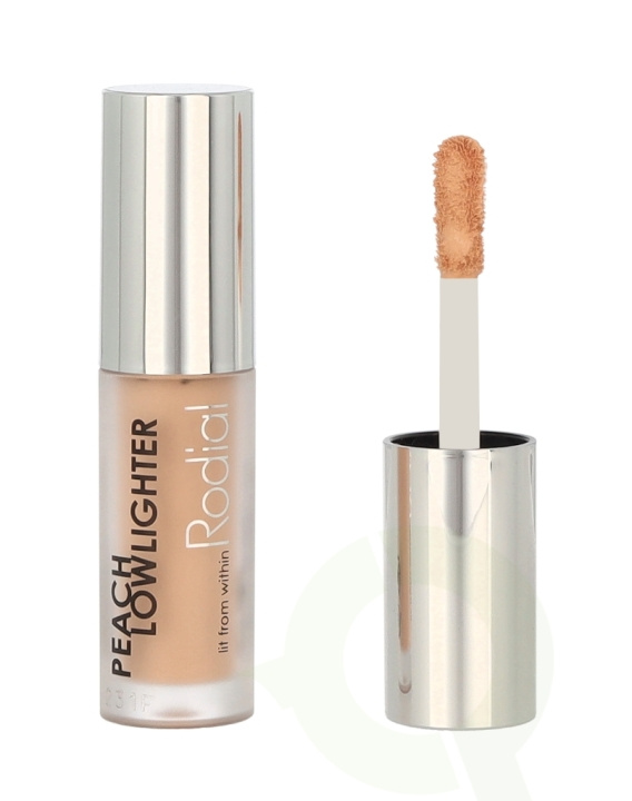 Rodial Peach Lowlighter 1.6 ml in de groep BEAUTY & HEALTH / Makeup / Make-up gezicht / Concealer bij TP E-commerce Nordic AB (C55087)