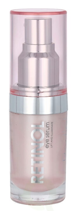 Rodial Retinol Eye Serum 15 ml in de groep BEAUTY & HEALTH / Huidsverzorging / Gezicht / Huidserum bij TP E-commerce Nordic AB (C55091)