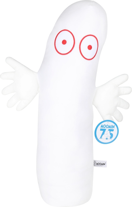 Hattiwatti mjuk plysch, 60 cm in de groep SPEELGOED, KINDER- & BABYPRODUCTEN / Babyspeelgoed / Knuffels bij TP E-commerce Nordic AB (C55241)