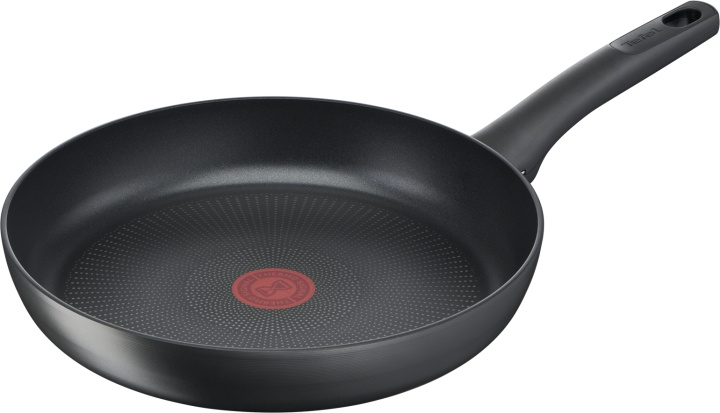 Tefal Ultimate -stekpanna 28 cm, svart in de groep HUISHOUDEN & TUIN / Keukengerei / Koekenpannen bij TP E-commerce Nordic AB (C55254)