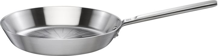Fiskars Norden - stekpanna, 28 cm, obelagd in de groep HUISHOUDEN & TUIN / Keukengerei / Koekenpannen bij TP E-commerce Nordic AB (C55334)
