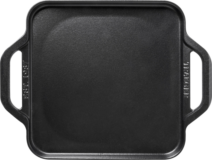 Traeger Induktion Gjutjärn Stekpanna in de groep HUISHOUDEN & TUIN / Keukengerei / Koekenpannen bij TP E-commerce Nordic AB (C55364)