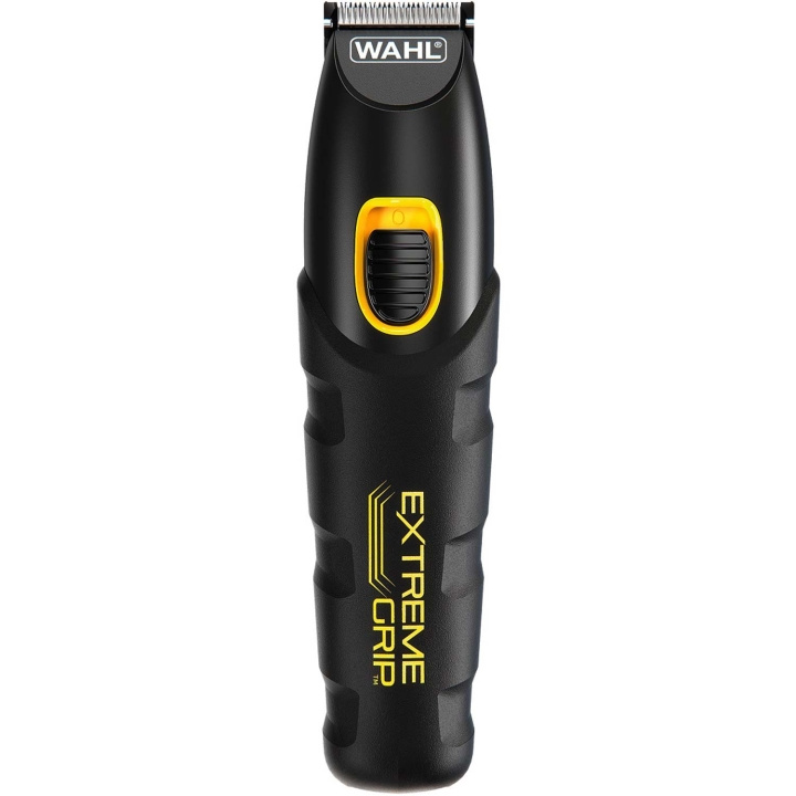 Wahl Multitrimmer Extreme Grip Advanced in de groep BEAUTY & HEALTH / Haar & Styling / Scheren & Trimmen / Haartrimmers bij TP E-commerce Nordic AB (C55435)