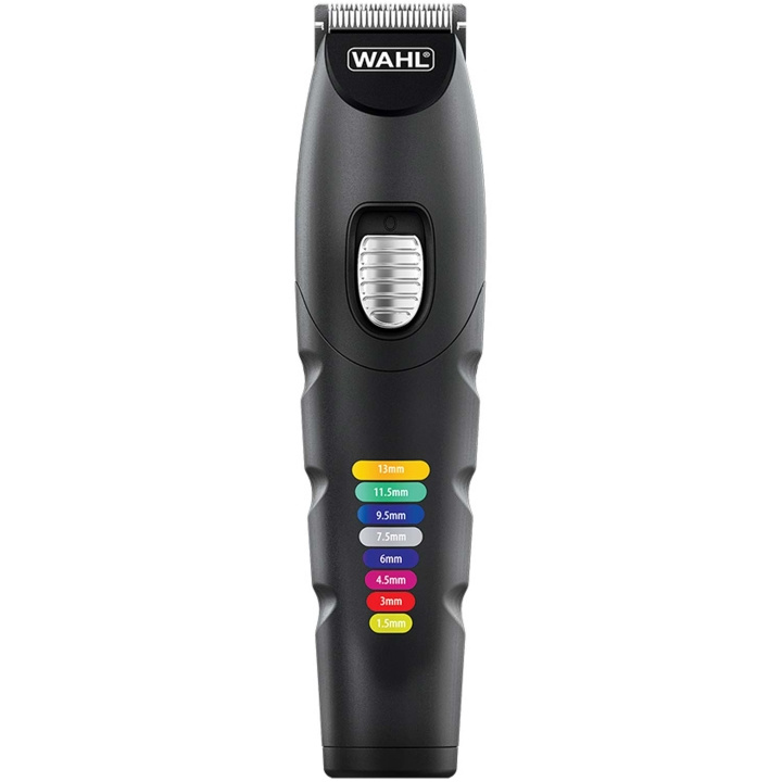 Wahl Multitrimmer Color Trim Advanced in de groep BEAUTY & HEALTH / Haar & Styling / Scheren & Trimmen / Haartrimmers bij TP E-commerce Nordic AB (C55436)