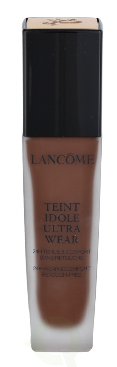 Lancome Teint Idole Ultra Wear 24H W&C Foundation SPF15 30 ml #16 Cafe in de groep BEAUTY & HEALTH / Makeup / Make-up gezicht / Foundation bij TP E-commerce Nordic AB (C55521)