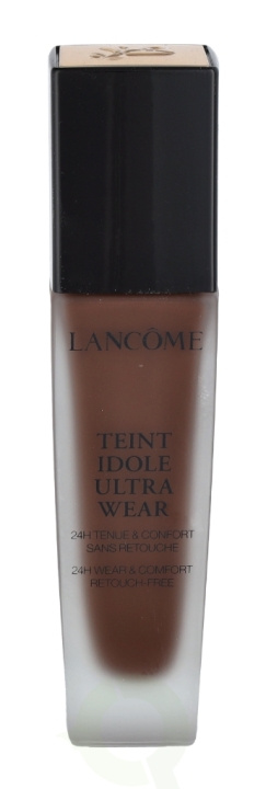 Lancome Teint Idole Ultra Wear 24H W&C Foundation SPF15 30 ml #17 Ebene in de groep BEAUTY & HEALTH / Makeup / Make-up gezicht / Foundation bij TP E-commerce Nordic AB (C55542)