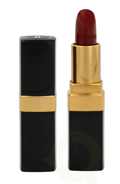 Chanel Rouge Coco Ultra Hydrating Lip Colour 3.5 g #470 Marthe in de groep BEAUTY & HEALTH / Makeup / Lippen / Lippenstift bij TP E-commerce Nordic AB (C55562)