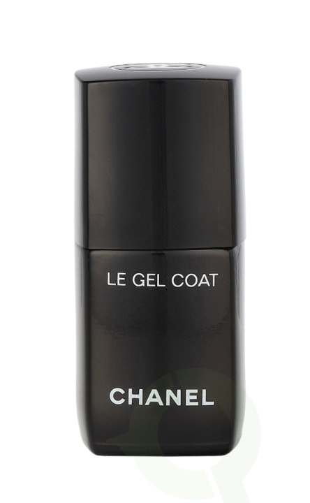 Chanel Le Gel Coat Longwear Top Coat 13 ml in de groep BEAUTY & HEALTH / Manicure/pedicure / Nagellak bij TP E-commerce Nordic AB (C55563)