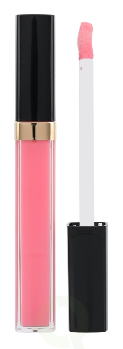 Chanel Rouge Coco Gloss 5.5 g #804 Rose Naif in de groep BEAUTY & HEALTH / Makeup / Lippen / Lipp gloss bij TP E-commerce Nordic AB (C55565)