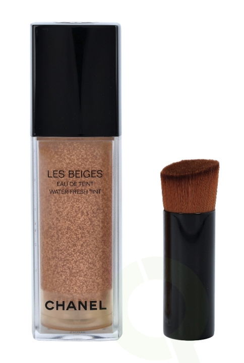 Chanel Les Beiges Water-Fresh Tint 30 ml Light in de groep BEAUTY & HEALTH / Makeup / Make-up gezicht / Foundation bij TP E-commerce Nordic AB (C55577)
