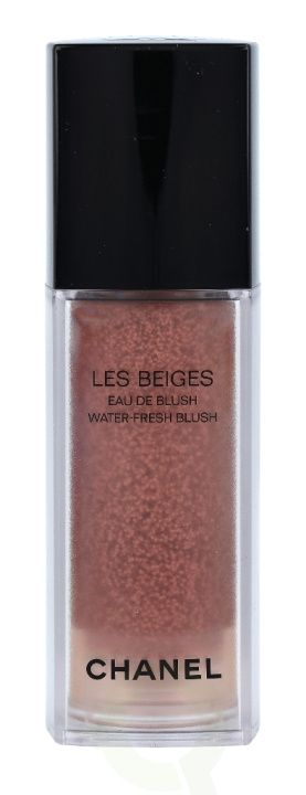 Chanel Les Beiges Water-Fresh Blush 15 ml Light Pink in de groep BEAUTY & HEALTH / Makeup / Make-up gezicht / Foundation bij TP E-commerce Nordic AB (C55579)