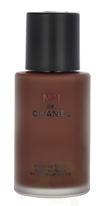 Chanel No 1 Revitalizing Foundation 30 ml BR172 in de groep BEAUTY & HEALTH / Makeup / Make-up gezicht / Foundation bij TP E-commerce Nordic AB (C55584)