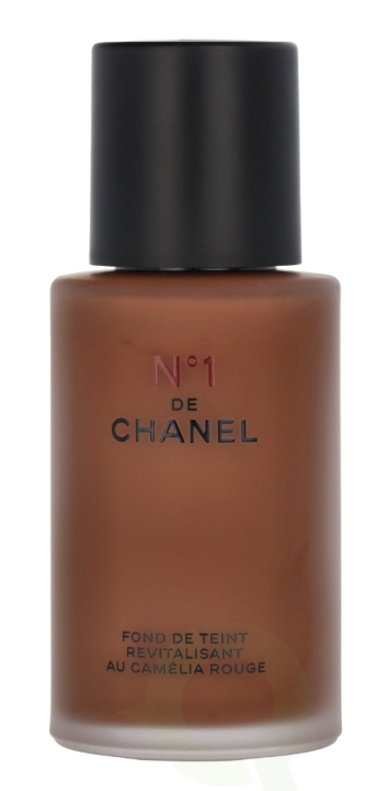 Chanel No 1 Revitalizing Foundation 30 ml BR152 in de groep BEAUTY & HEALTH / Makeup / Make-up gezicht / Foundation bij TP E-commerce Nordic AB (C55586)