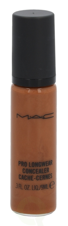 MAC Pro Longwear Concealer 9 ml NC50 in de groep BEAUTY & HEALTH / Makeup / Make-up gezicht / Concealer bij TP E-commerce Nordic AB (C55597)