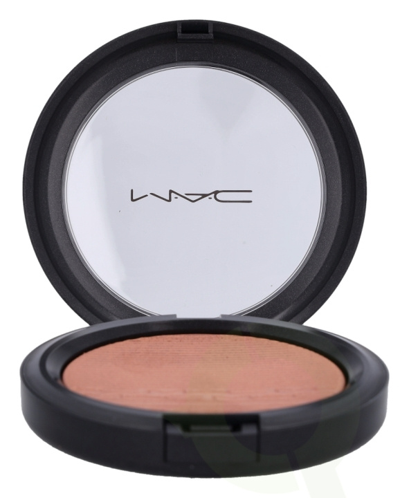 MAC Extra Dimension Skinfinish 9 g Glow With It! in de groep BEAUTY & HEALTH / Makeup / Make-up gezicht / Contour/Highlight bij TP E-commerce Nordic AB (C55598)