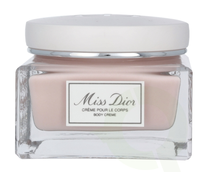 Dior Miss Dior Body Creme 150 ml in de groep BEAUTY & HEALTH / Huidsverzorging / Lichaamsverzorging / Body lotion bij TP E-commerce Nordic AB (C55604)