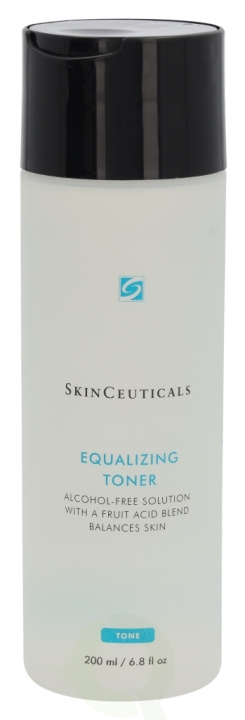 SkinCeuticals Equalizing Toner 200 ml in de groep BEAUTY & HEALTH / Huidsverzorging / Gezicht / Schoonmaak bij TP E-commerce Nordic AB (C55648)