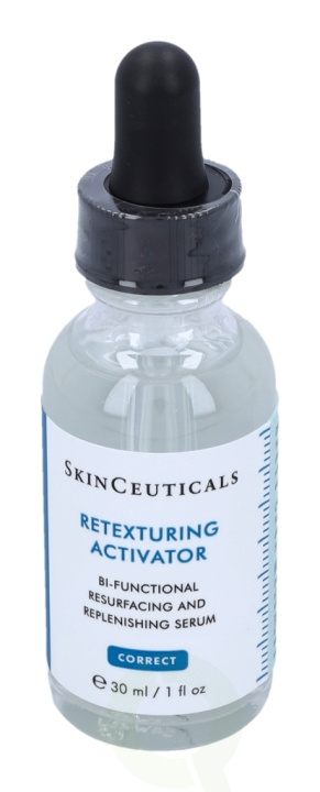 SkinCeuticals Retexturing Activator Serum 30 ml in de groep BEAUTY & HEALTH / Huidsverzorging / Gezicht / Huidserum bij TP E-commerce Nordic AB (C55658)