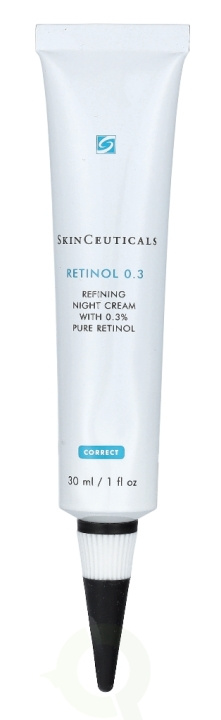 SkinCeuticals Retinol 0.3 Night Cream 30 ml in de groep BEAUTY & HEALTH / Huidsverzorging / Gezicht / Nachtcrème bij TP E-commerce Nordic AB (C55660)