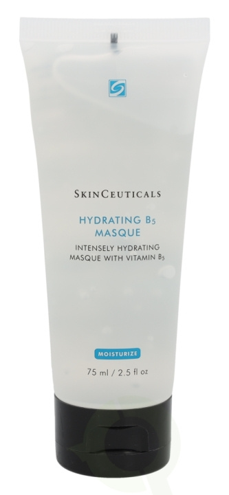 SkinCeuticals Hydrating B5 Masque 75 ml For All Skin Types in de groep BEAUTY & HEALTH / Huidsverzorging / Gezicht / Maskers bij TP E-commerce Nordic AB (C55662)