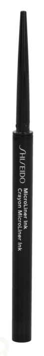 Shiseido Micro Liner Ink 0.08 gr #01 Black in de groep BEAUTY & HEALTH / Makeup / Ogen & Wenkbrauwen / Eyeliner / Kajal bij TP E-commerce Nordic AB (C55690)