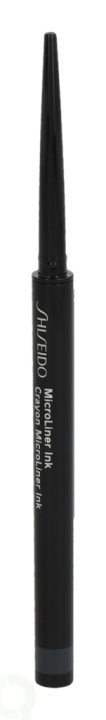 Shiseido Micro Liner Ink 0.08 gr #07 Gray in de groep BEAUTY & HEALTH / Makeup / Ogen & Wenkbrauwen / Eyeliner / Kajal bij TP E-commerce Nordic AB (C55694)