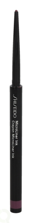 Shiseido Micro Liner Ink 0.08 gr #09 Violet in de groep BEAUTY & HEALTH / Makeup / Ogen & Wenkbrauwen / Eyeliner / Kajal bij TP E-commerce Nordic AB (C55696)