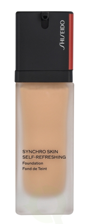 Shiseido Synchro Skin Self-Refreshing Foundation SPF30 30 ml #230 Alder in de groep BEAUTY & HEALTH / Makeup / Make-up gezicht / Foundation bij TP E-commerce Nordic AB (C55703)