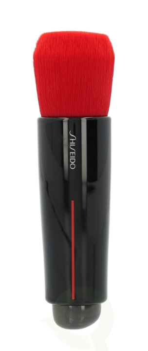 Shiseido Daiya Fude Face Duo 1 Piece Brush & Gel Blender in de groep SPORT, VRIJE TIJD & HOBBY / Accessoires / Overige accessoires bij TP E-commerce Nordic AB (C55711)