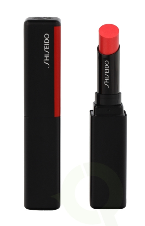 Shiseido Color Gel Lip Balm 2 gr #103 Peony in de groep BEAUTY & HEALTH / Makeup / Lippen / Lippenbalsem bij TP E-commerce Nordic AB (C55712)