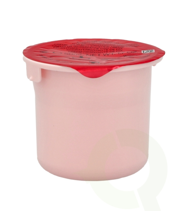 Shiseido Essential Energy Hydrating Day Cream - Refill 50 ml in de groep BEAUTY & HEALTH / Huidsverzorging / Gezicht / Dagcrème bij TP E-commerce Nordic AB (C55736)