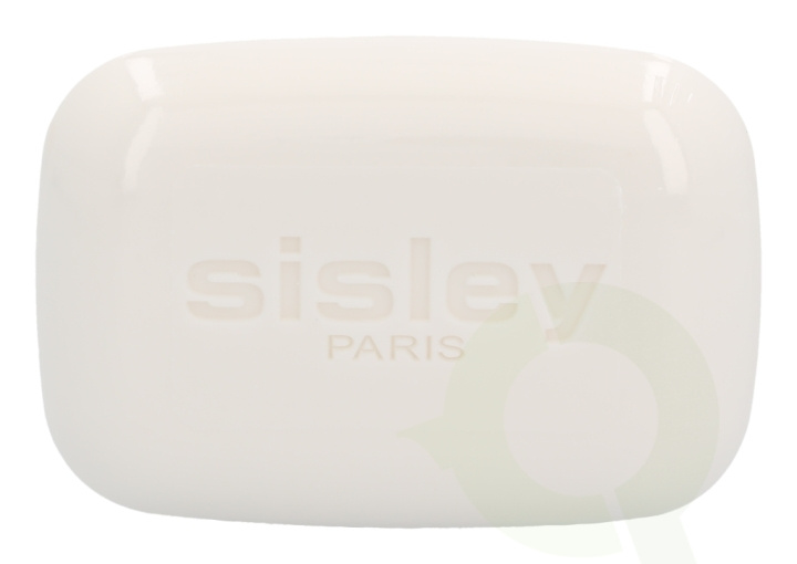 Sisley Soapless Facial Cleansing Bar 125 gr Combination/Oily Skin in de groep BEAUTY & HEALTH / Huidsverzorging / Gezicht / Schoonmaak bij TP E-commerce Nordic AB (C55769)