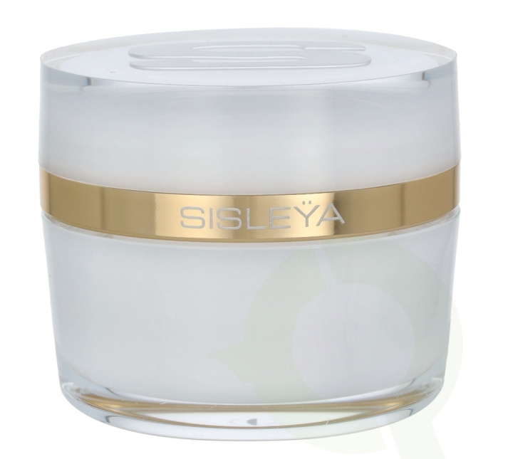 Sisley Sisleya L\'Integral Anti-Age Cream 50 ml Day And Night in de groep BEAUTY & HEALTH / Huidsverzorging / Gezicht / Gezichtscrèmes bij TP E-commerce Nordic AB (C55785)