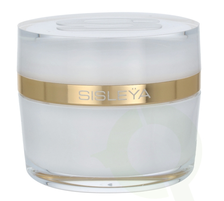 Sisley Sisleya L\'Integral Anti-Age Cream 50 ml Day And Night in de groep BEAUTY & HEALTH / Huidsverzorging / Gezicht / Dagcrème bij TP E-commerce Nordic AB (C55785)